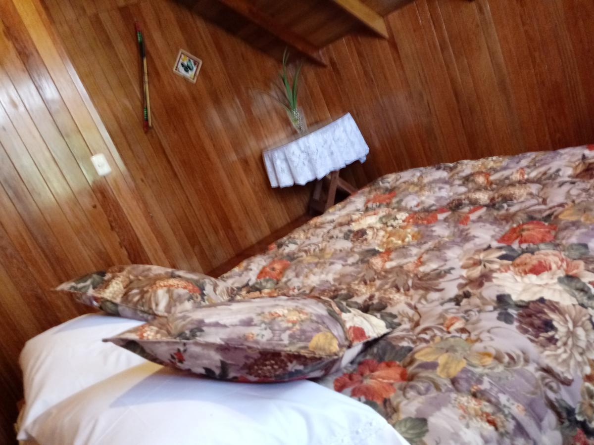 La Cabana De Noa オクサパンパ エクステリア 写真